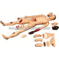 Advanced Medical Trauma Manikin advanced nursing manikin